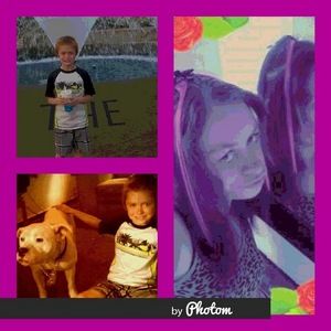 Meet your Posher, Jessica